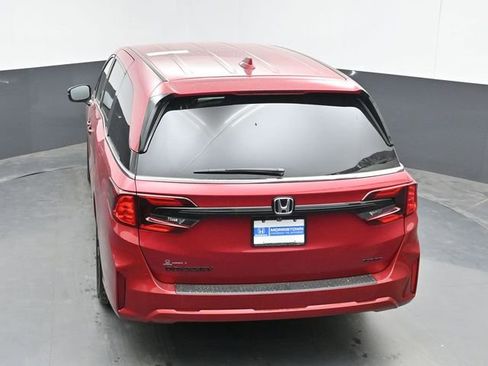 New 2026 Honda Odyssey Sport-L image 38