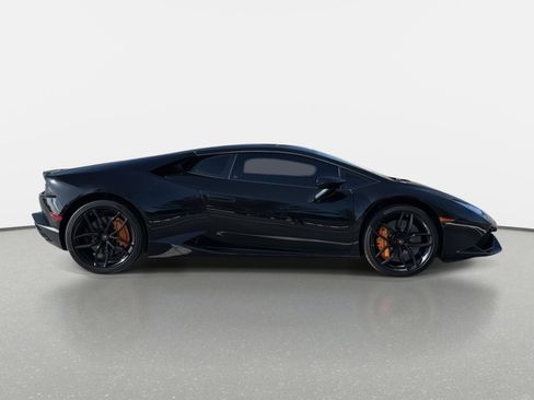 Used 2018 Lamborghini Huracan LP 610-4 image 2