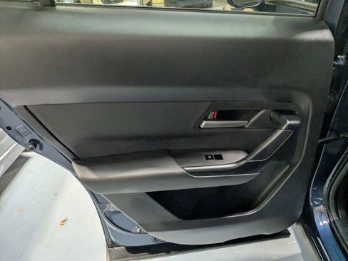 Used 2025 MAZDA CX-50 AWD 2.5 Hybrid w/ Premium Pkg image 24