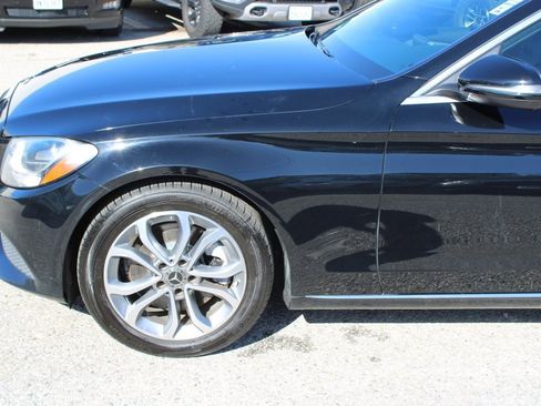 Used 2018 Mercedes-Benz C 300 Sedan image 7