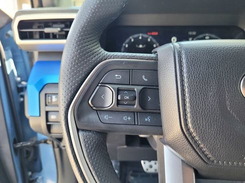 Used 2026 Toyota Tacoma TRD Sport AWD/4WD image 25