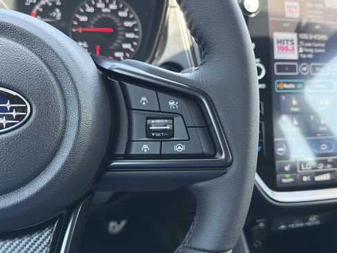 New 2026 Subaru WRX Premium w/ WRX Electronics Package AWD/4WD image 15