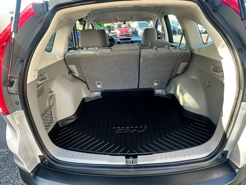 Used 2012 Honda CR-V LX image 16