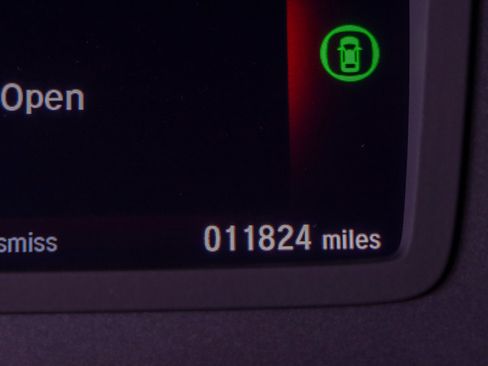 Used 2024 Honda Odyssey Sport image 16