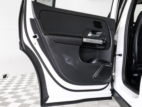 Used 2023 Mercedes-Benz EQB 250+ w/ Exclusive Package image 46
