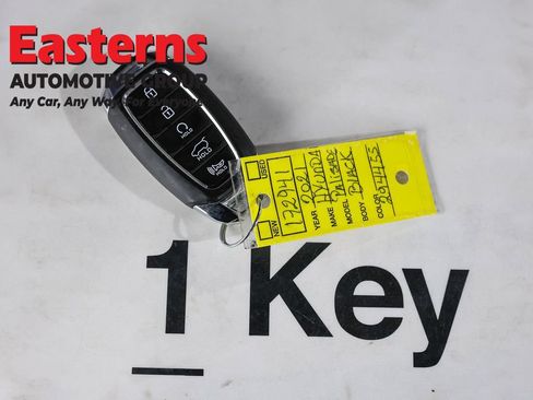 Used 2021 Hyundai Palisade SEL w/ Cargo Package AWD/4WD image 28