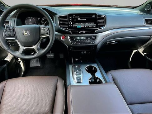 Used 2026 Honda Ridgeline RTL image 7