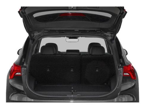 Used 2023 Hyundai Santa Fe SEL Premium image 14