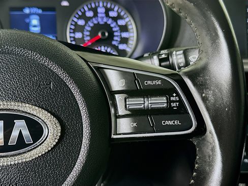 Used 2019 Kia Optima S w/ S Panoramic Sunroof Package FWD image 17