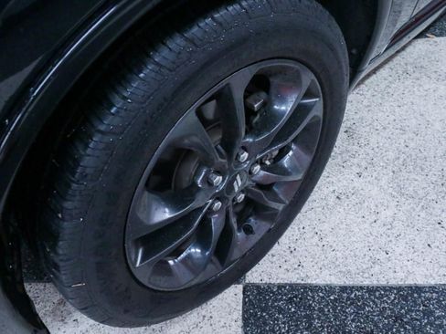 Used 2022 Dodge Durango GT RWD image 41