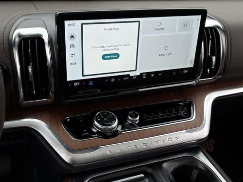 New 2026 Ford Expedition Max King Ranch image 18