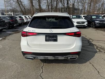 New 2026 Mercedes-Benz GLC 300 4MATIC
