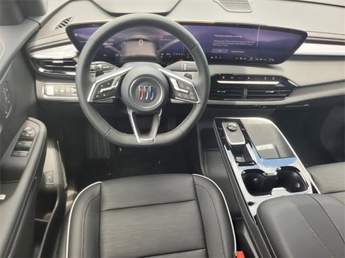 New 2025 Buick Enclave Sport Touring w/ Power Package image 9