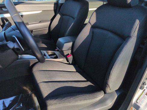 Used 2011 Subaru Legacy 2.5i Premium image 16