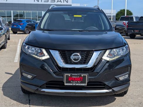 Used 2020 Nissan Rogue SL FWD image 6