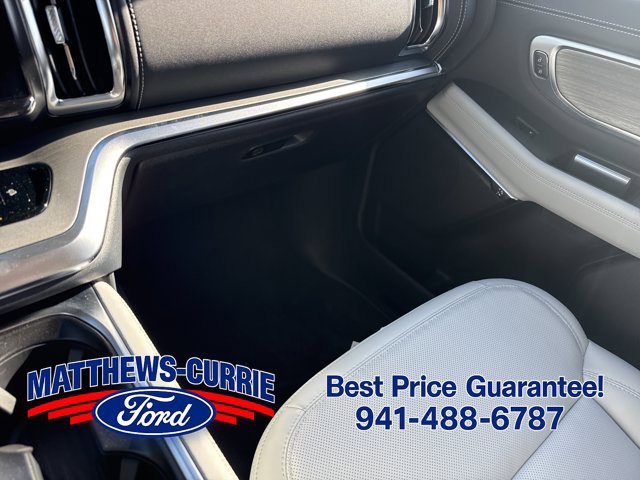 New 2027 Ford Expedition Platinum AWD/4WD image 26