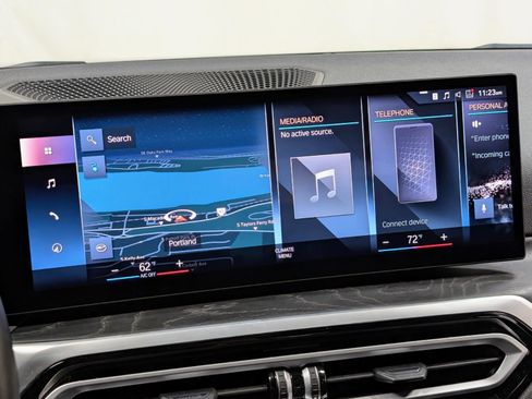 Used 2023 BMW i4 eDrive35 image 36