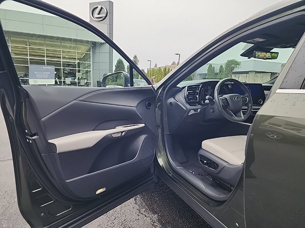 Certified 2024 Lexus RX 350 Premium Plus w/ Convenience Package AWD/4WD image 9