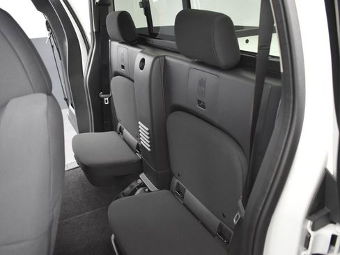 New 2026 Nissan Frontier S image 14