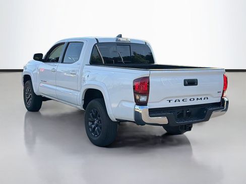 Used 2023 Toyota Tacoma SR5 RWD image 7