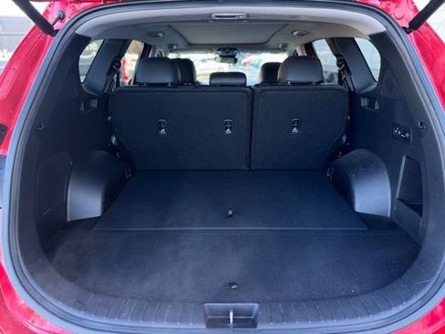 Used 2022 Hyundai Santa Fe Limited w/ Cargo Package image 9