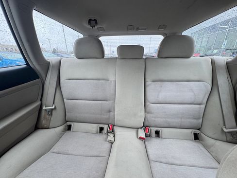 Used 2007 Subaru Outback 2.5i image 15