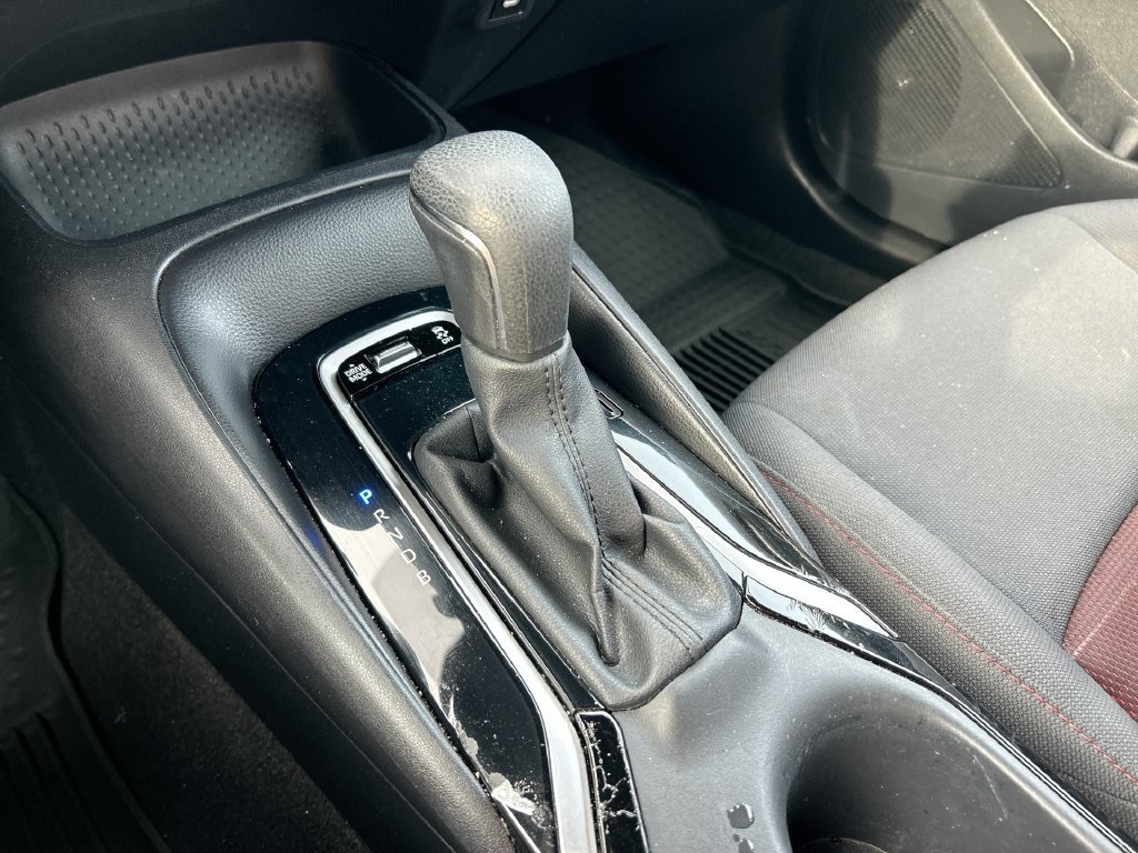 Used 2024 Toyota Corolla SE FWD image 26