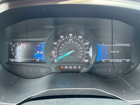 Used 2023 Ford Edge SEL w/ Convenience Package AWD/4WD image 33