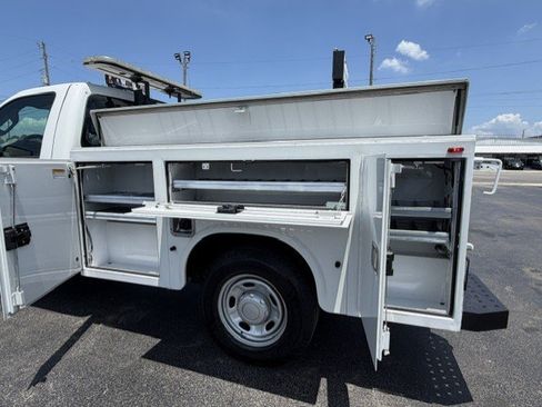 Used 2014 Ford F250 XL RWD image 11