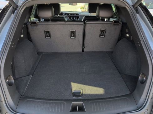 Certified 2024 Cadillac XT5 Luxury image 26