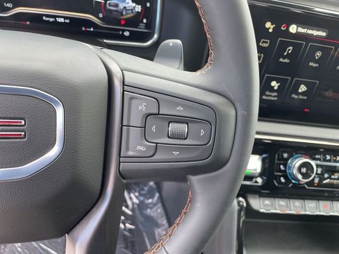 Used 2025 GMC Sierra 1500 AT4 w/ AT4 Premium Package image 16