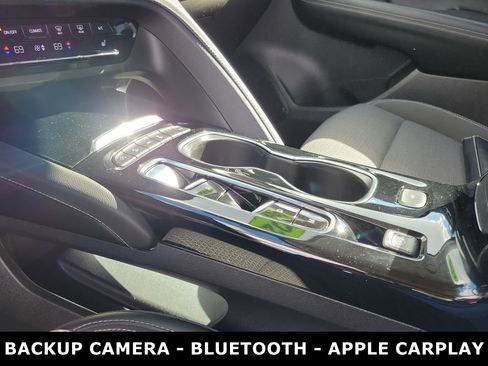 Used 2022 Buick Envision Preferred AWD/4WD image 29
