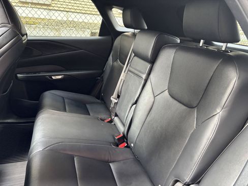 Used 2023 Lexus RX 350 F Sport w/ Accessory Package AWD/4WD image 22