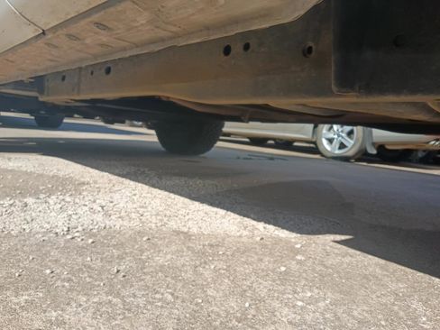 Used 2019 Nissan Titan S w/ S Utility Package image 27