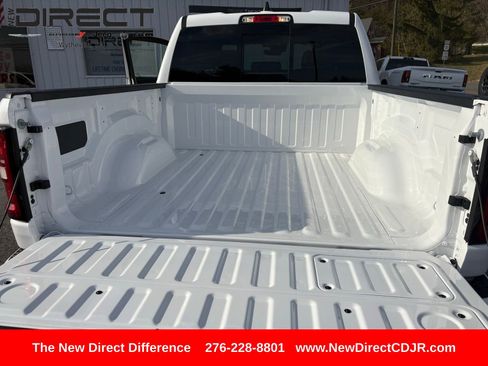 New 2026 RAM 1500 Laramie image 20