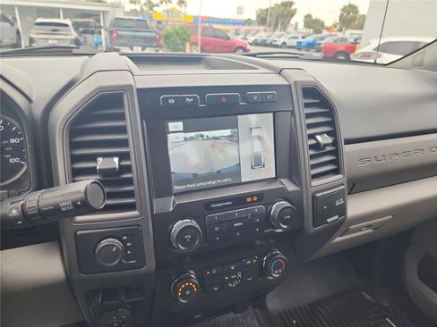 Used 2021 Ford F350 XL w/ STX Appearance Package image 34