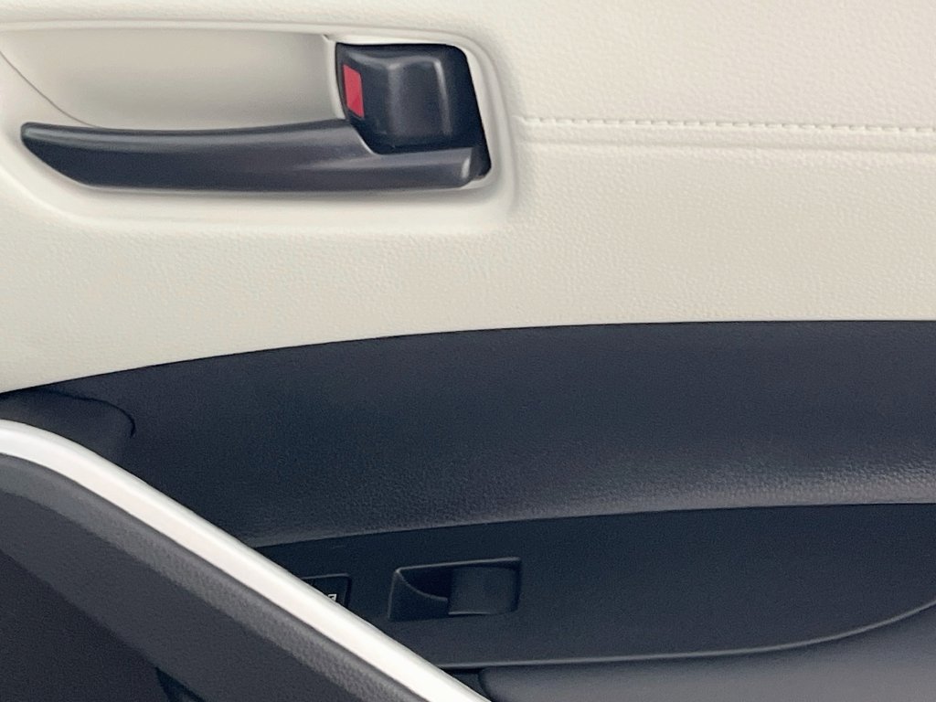 New 2026 Toyota Corolla Cross L FWD image 27