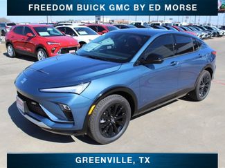 New 2026 Buick Envista Sport Touring w/ Convenience II Package video 1