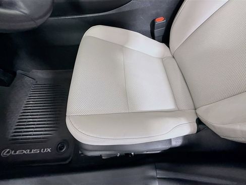 Certified 2024 Lexus UX 250h F Sport image 19