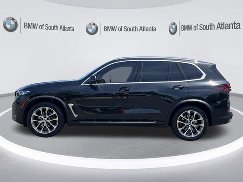 Used 2024 BMW X5 sDrive40i RWD image 23