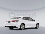 Used 2023 Toyota Camry LE image 4