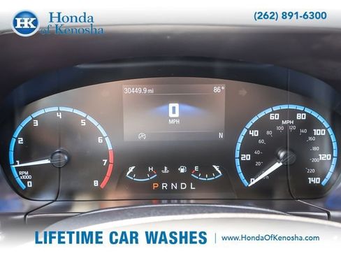 Used 2024 Ford Bronco Sport Big Bend AWD/4WD image 13