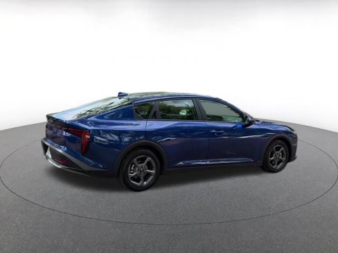 Used 2025 Kia K4 FWD image 15