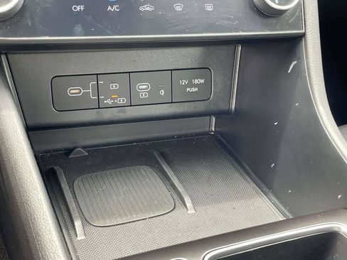 Certified 2026 Hyundai Sonata SEL FWD image 19