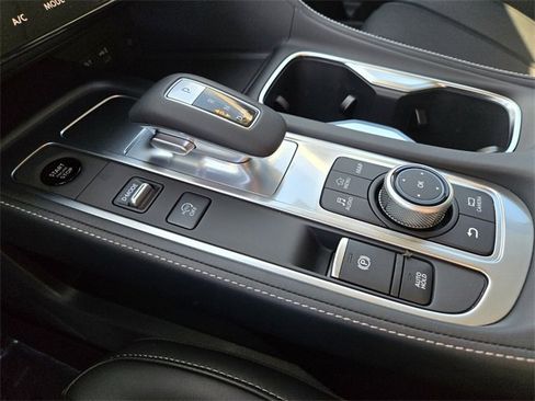 Certified 2026 INFINITI QX60 Luxe w/ Cargo Package image 28