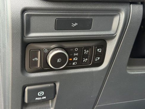 New 2026 Ford F150 Lariat AWD/4WD image 18