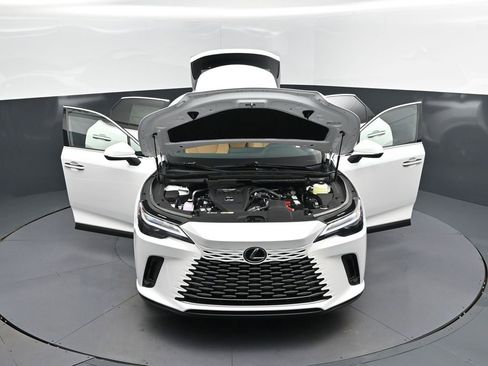 New 2026 Lexus RX 350 FWD image 52