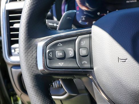 New 2026 RAM 1500 Rebel w/ Rebel Level 2 Equipment Group AWD/4WD image 26