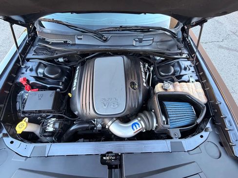Used 2018 Dodge Challenger R/T Plus RWD image 37
