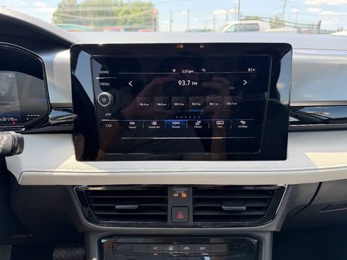 Used 2025 Volkswagen Taos S FWD image 14